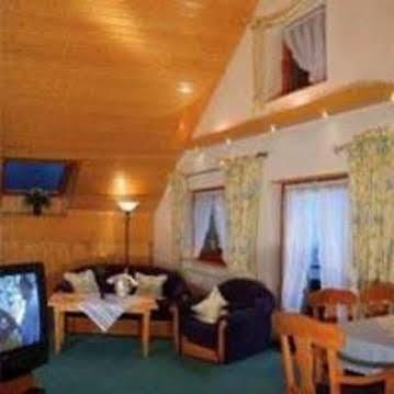 Md Waldhotel Palmspring Bad Peterstal-Griesbach Extérieur photo