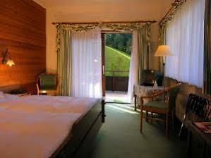 Md Waldhotel Palmspring Bad Peterstal-Griesbach Extérieur photo