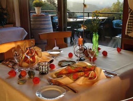 Md Waldhotel Palmspring Bad Peterstal-Griesbach Extérieur photo