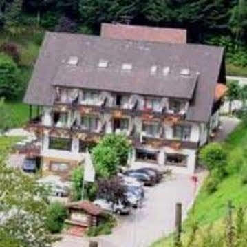 Md Waldhotel Palmspring Bad Peterstal-Griesbach Extérieur photo