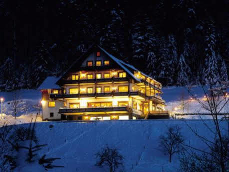 Md Waldhotel Palmspring Bad Peterstal-Griesbach Extérieur photo